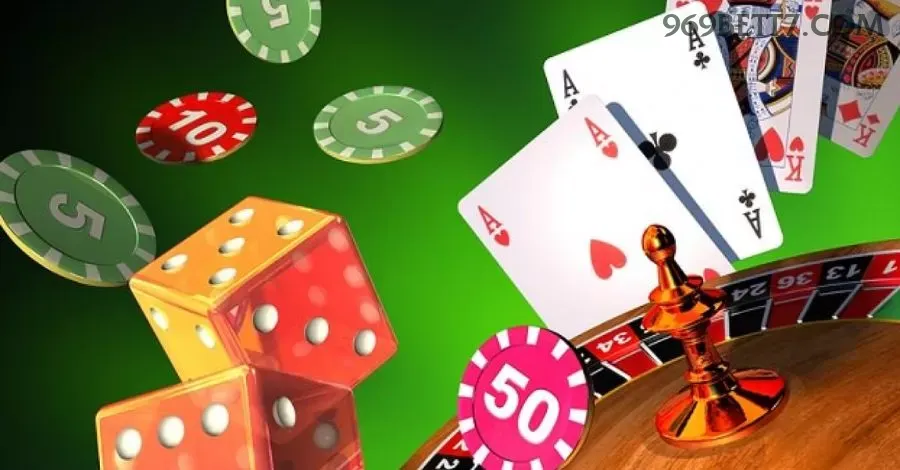 Download gratuito do app da 969bet
