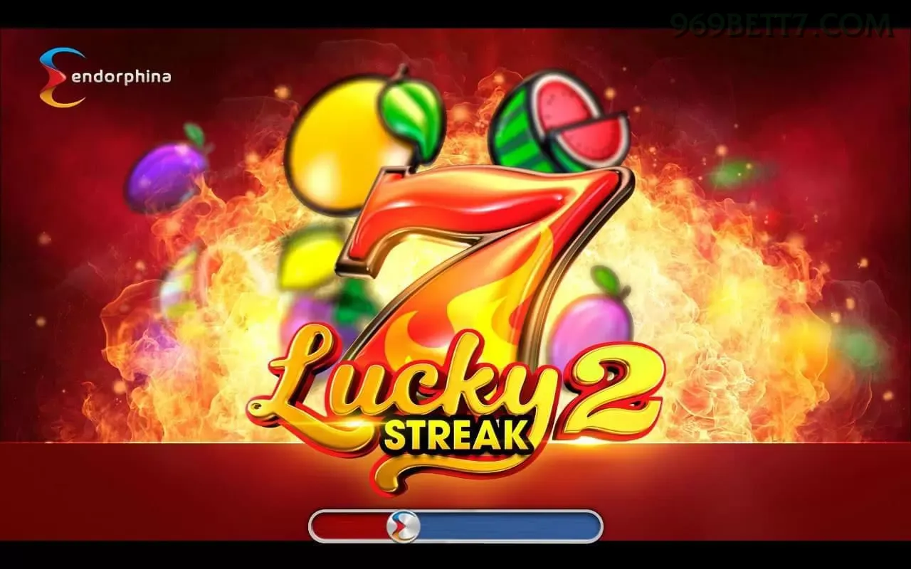 Slots online da 969bet com jackpots progressivos