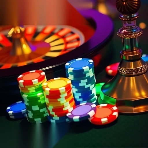 6 vantagens exclusivas do programa VIP da 969bet